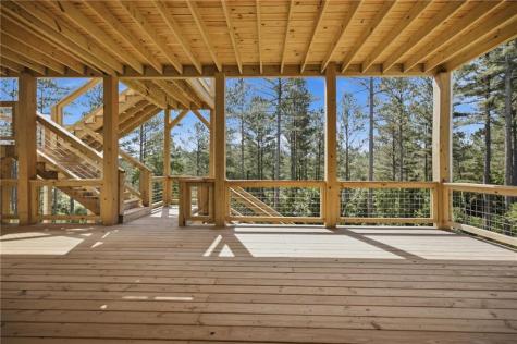511 Sandy Lake Lane Blairsville GA 30512