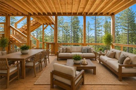 511 Sandy Lake Lane Blairsville GA 30512