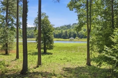 511 Sandy Lake Lane Blairsville GA 30512