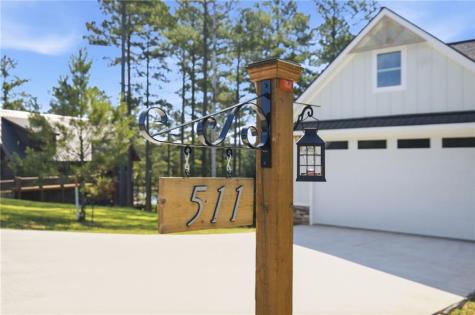 511 Sandy Lake Lane Blairsville GA 30512