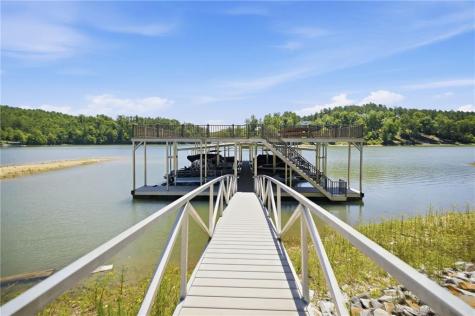 511 Sandy Lake Lane Blairsville GA 30512