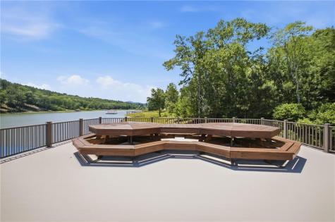 511 Sandy Lake Lane Blairsville GA 30512
