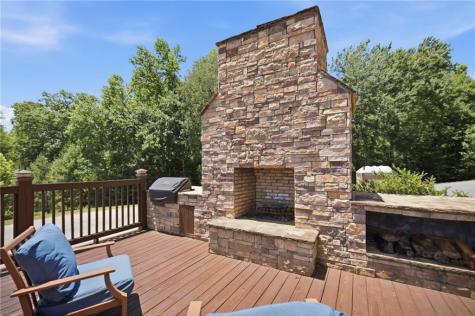 511 Sandy Lake Lane Blairsville GA 30512