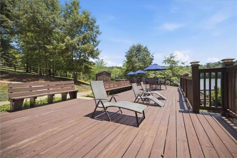511 Sandy Lake Lane Blairsville GA 30512