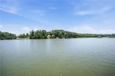 511 Sandy Lake Lane Blairsville GA 30512