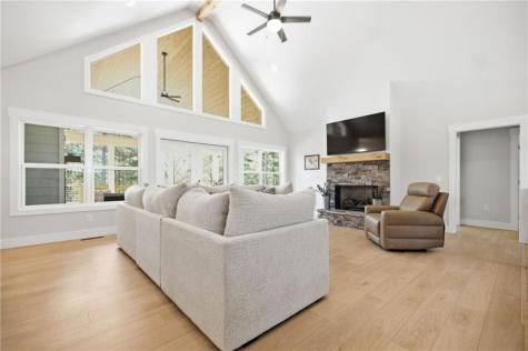 511 Sandy Lake Lane Blairsville GA 30512