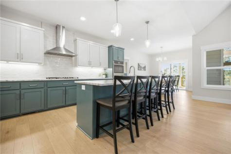 511 Sandy Lake Lane Blairsville GA 30512