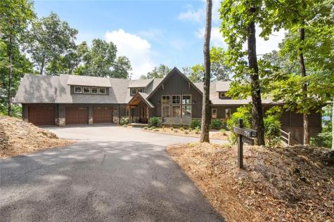 751 Ridgeview Drive Jasper GA 30143