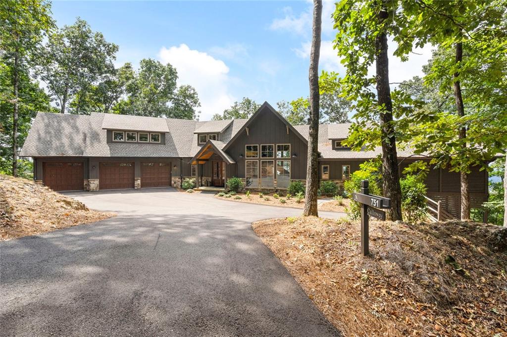 751 Ridgeview Drive Jasper GA 30143
