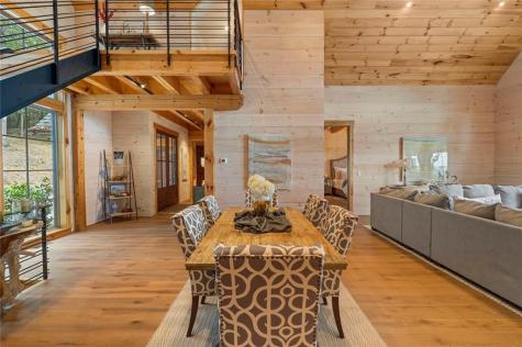751 Ridgeview Drive Jasper GA 30143