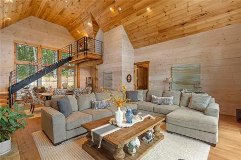 751 Ridgeview Drive Jasper GA 30143