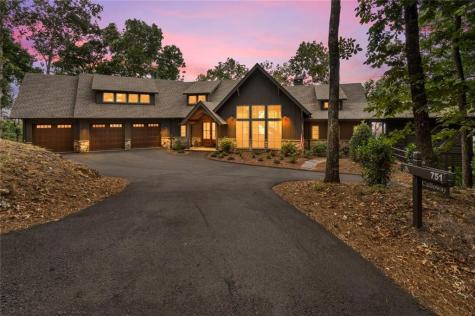 751 Ridgeview Drive Jasper GA 30143