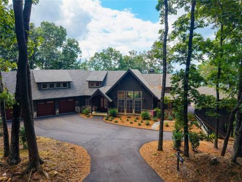 751 Ridgeview Drive Jasper GA 30143