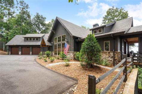 751 Ridgeview Drive Jasper GA 30143
