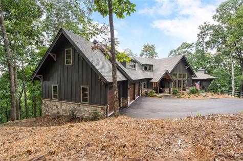 751 Ridgeview Drive Jasper GA 30143