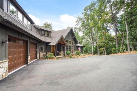 751 Ridgeview Drive Jasper GA 30143