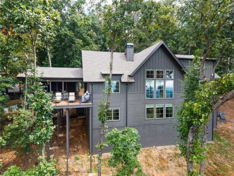 751 Ridgeview Drive Jasper GA 30143