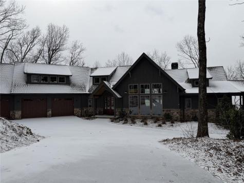 751 Ridgeview Drive Jasper GA 30143