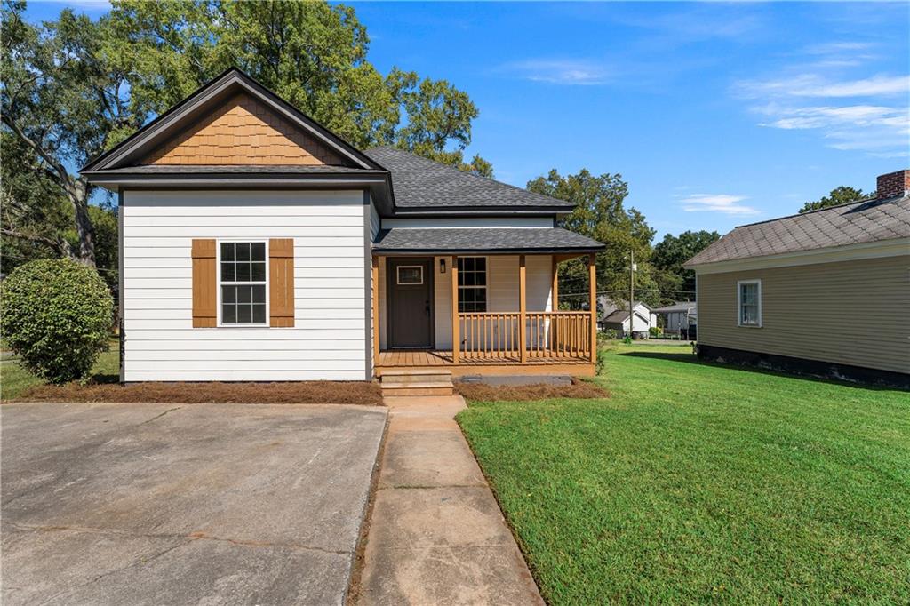19 Allweather Street Cartersville GA 30120