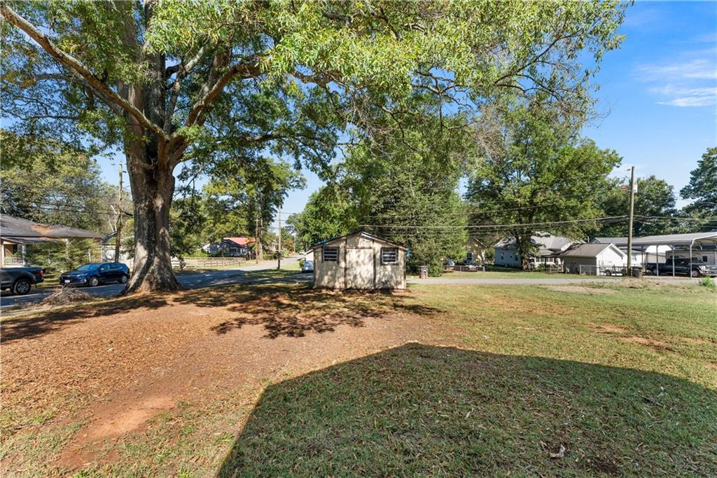 19 Allweather Street Cartersville GA 30120