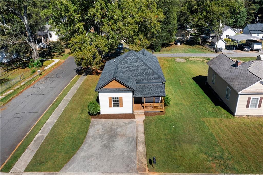 19 Allweather Street Cartersville GA 30120