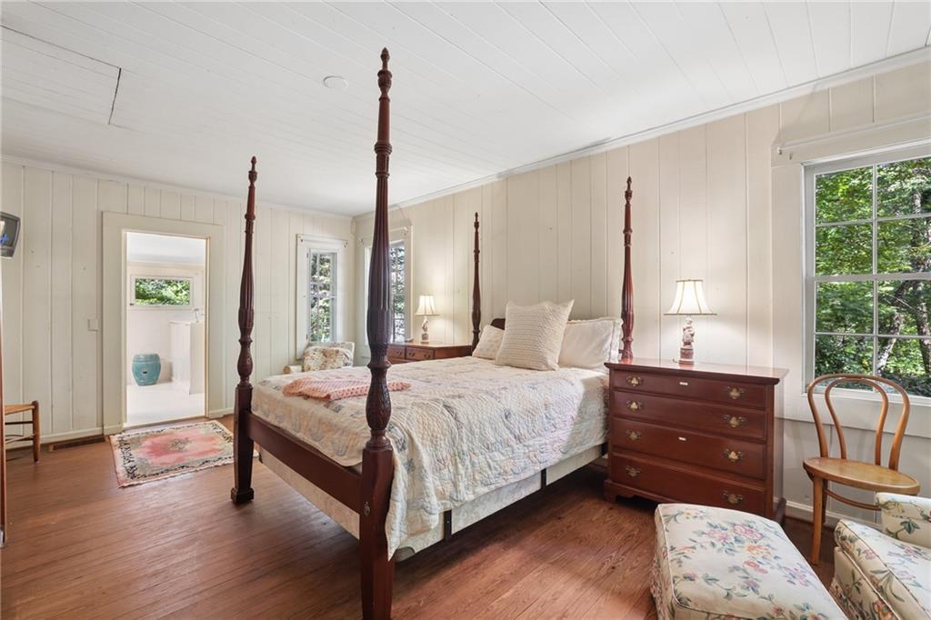 8235 Tynecastle Drive Sandy Springs GA 30350