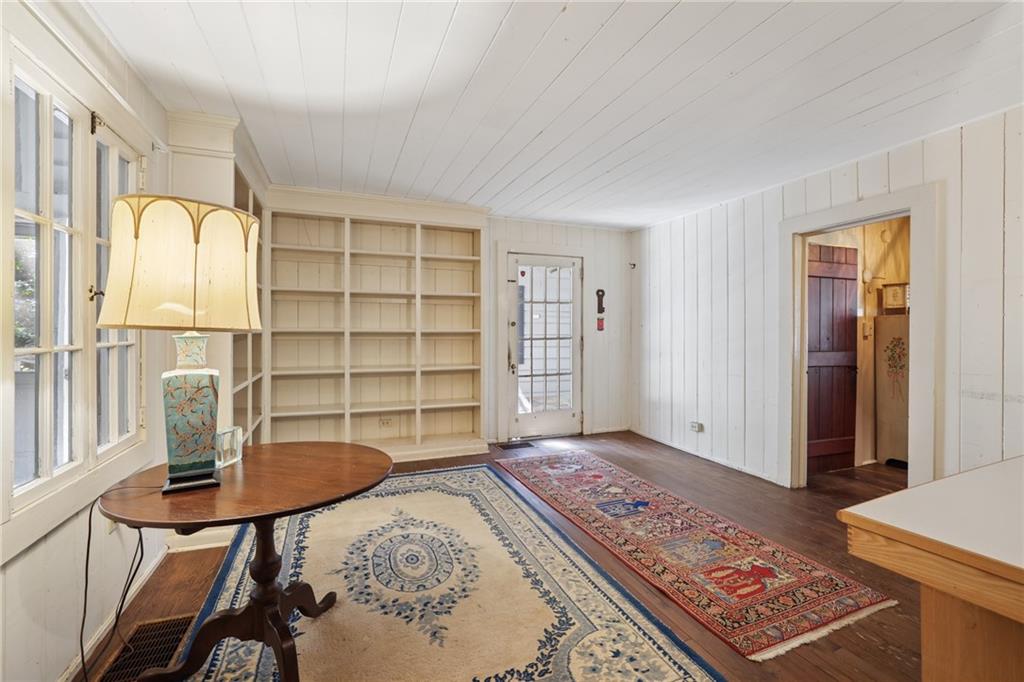 8235 Tynecastle Drive Sandy Springs GA 30350