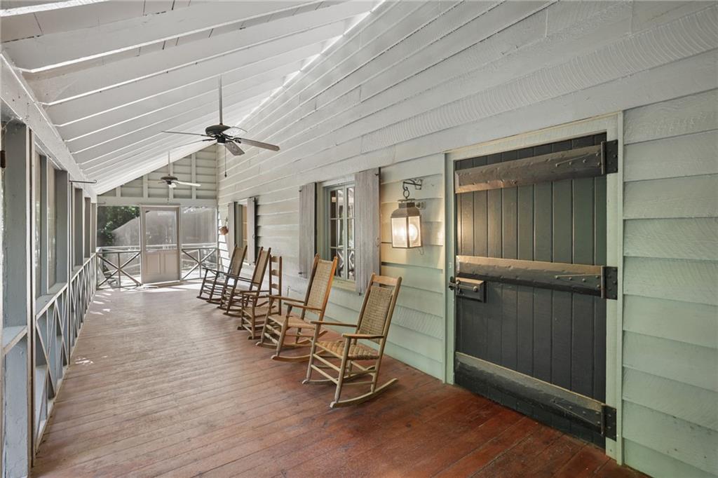 8235 Tynecastle Drive Sandy Springs GA 30350