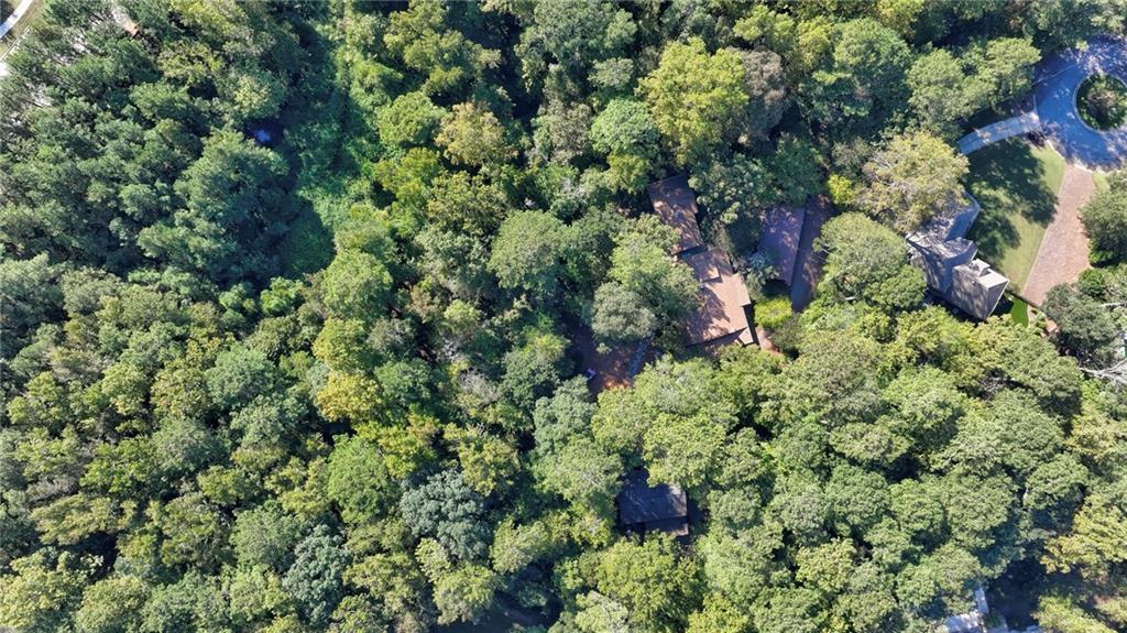 8235 Tynecastle Drive Sandy Springs GA 30350