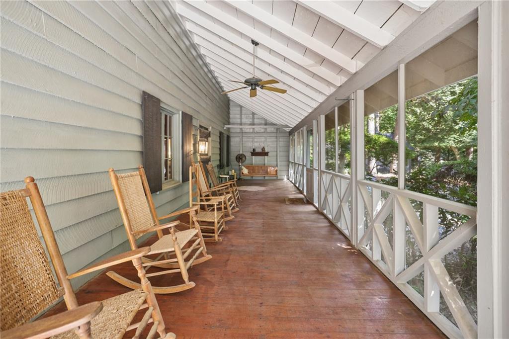 8235 Tynecastle Drive Sandy Springs GA 30350