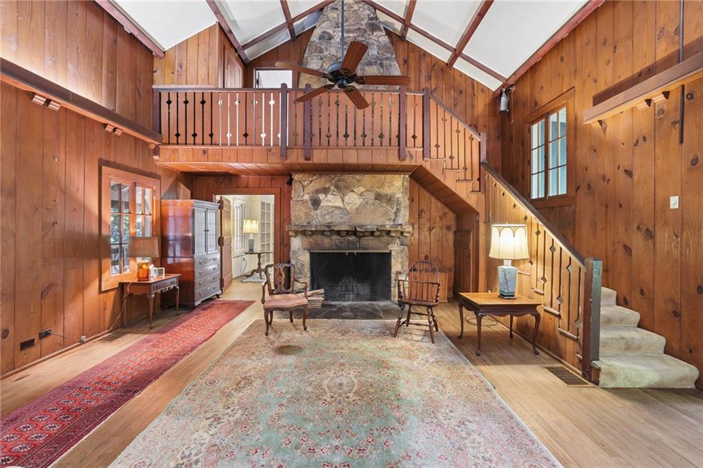 8235 Tynecastle Drive Sandy Springs GA 30350