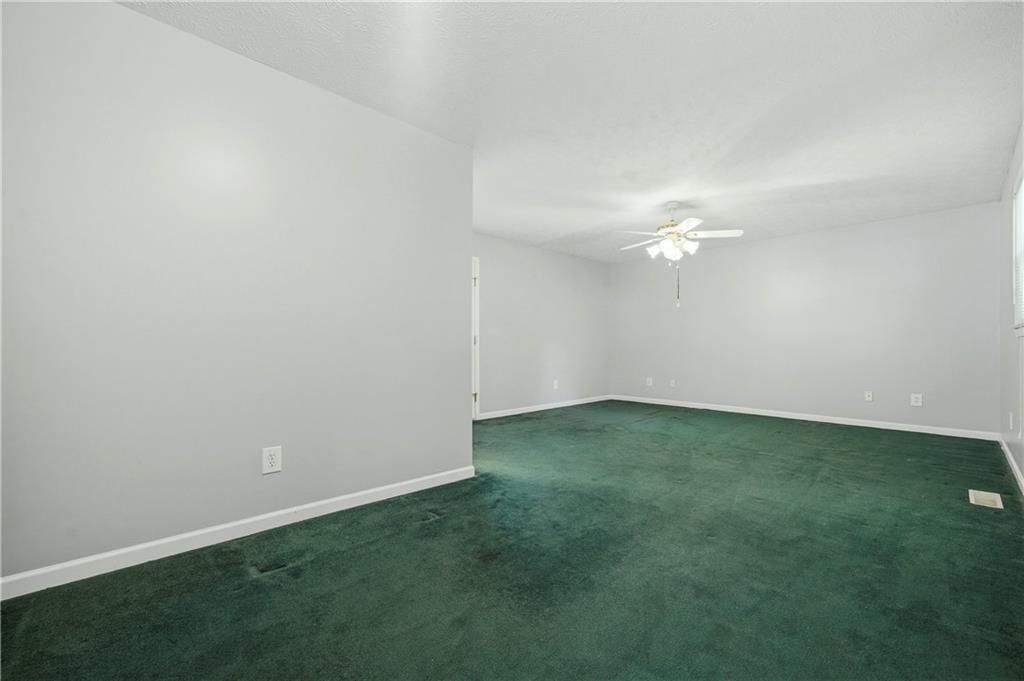152 Hunters Lane Powder Springs GA 30127