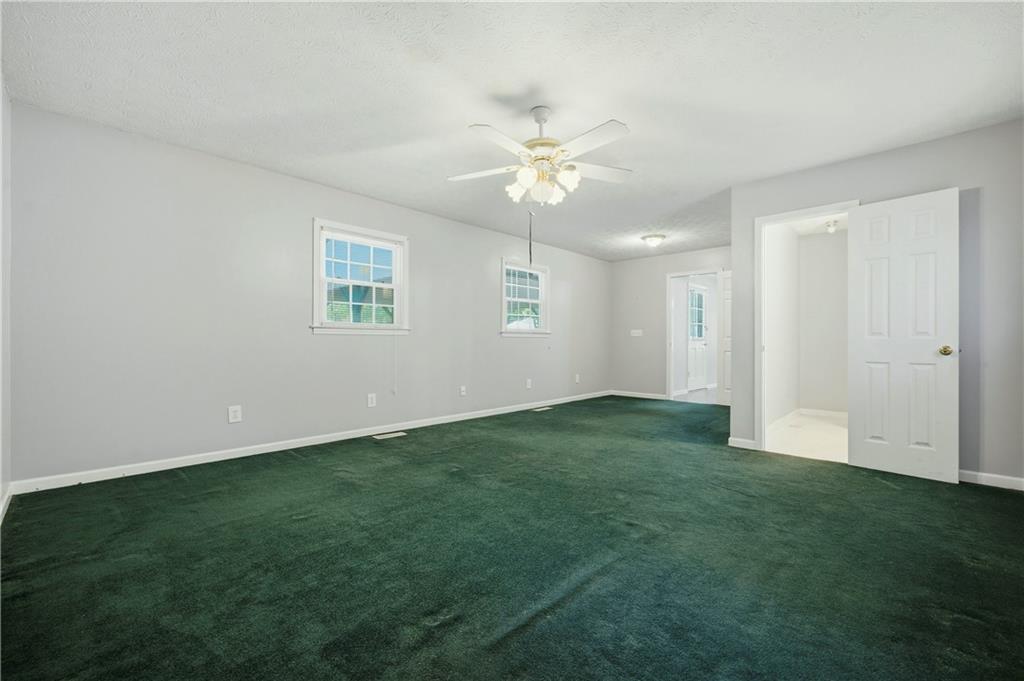 152 Hunters Lane Powder Springs GA 30127