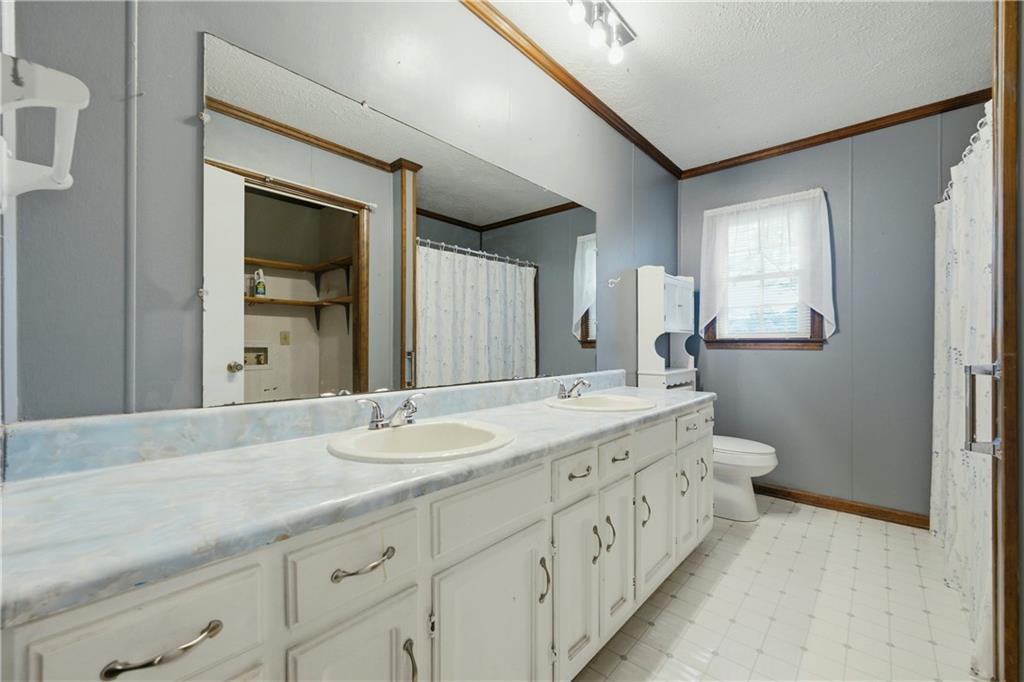 152 Hunters Lane Powder Springs GA 30127