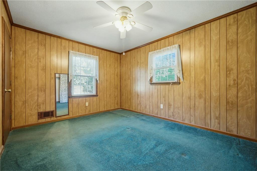 152 Hunters Lane Powder Springs GA 30127