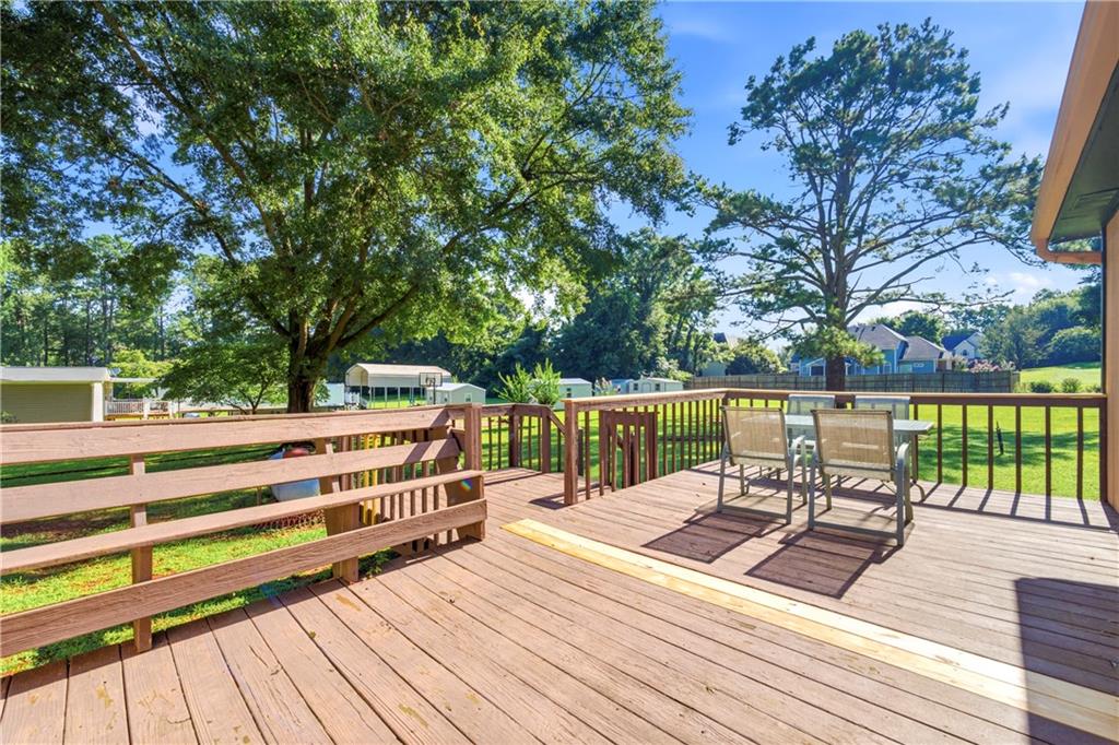 152 Hunters Lane Powder Springs GA 30127