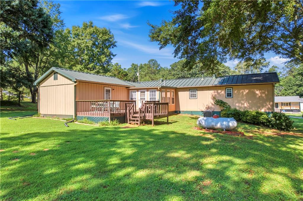 152 Hunters Lane Powder Springs GA 30127