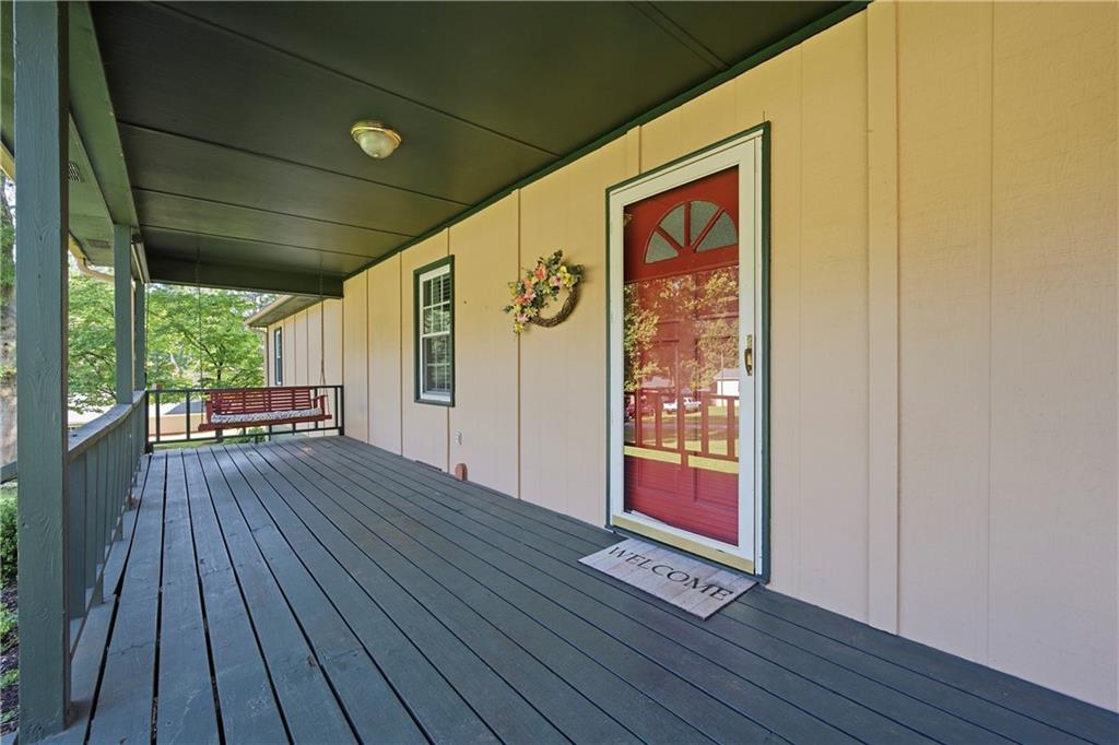 152 Hunters Lane Powder Springs GA 30127