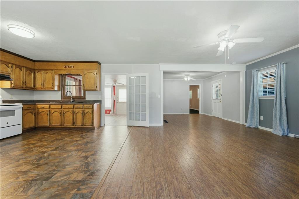 152 Hunters Lane Powder Springs GA 30127
