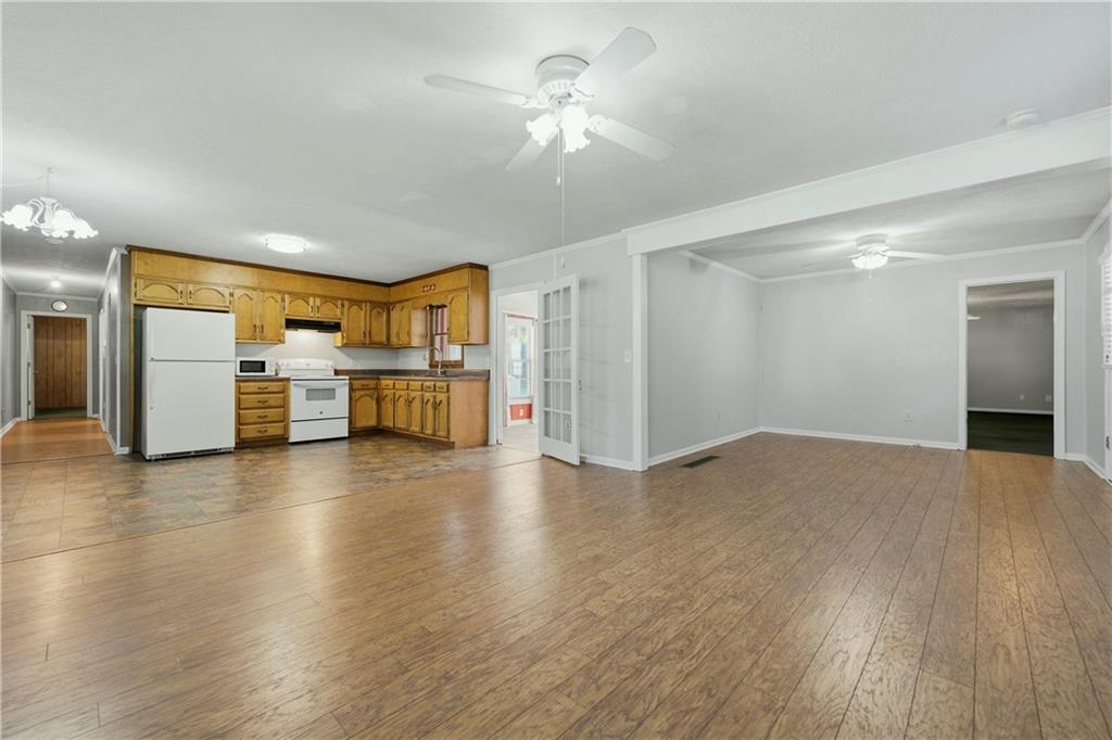 152 Hunters Lane Powder Springs GA 30127