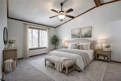 147 Laurel Mill Trail Jasper GA 30143