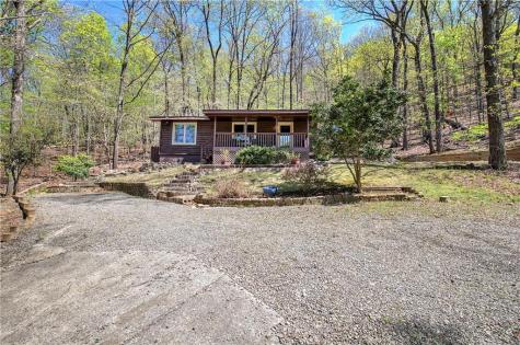 147 Laurel Mill Trail Jasper GA 30143