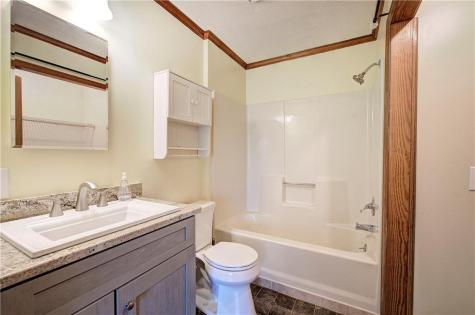 147 Laurel Mill Trail Jasper GA 30143