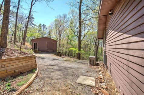 147 Laurel Mill Trail Jasper GA 30143