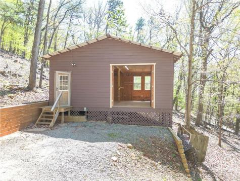 147 Laurel Mill Trail Jasper GA 30143