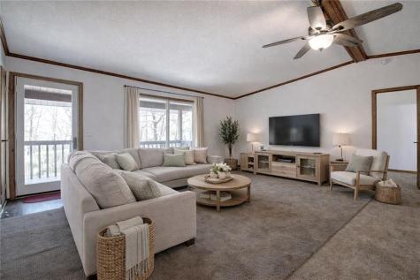 147 Laurel Mill Trail Jasper GA 30143