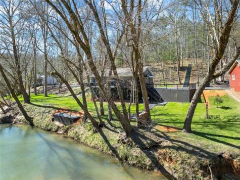 77 Bobwhite Drive Dahlonega GA 30533