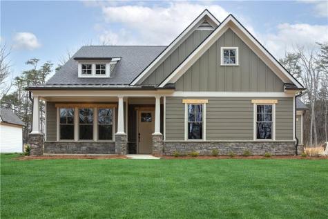 164 Cherokee Drive S Waleska GA 30183