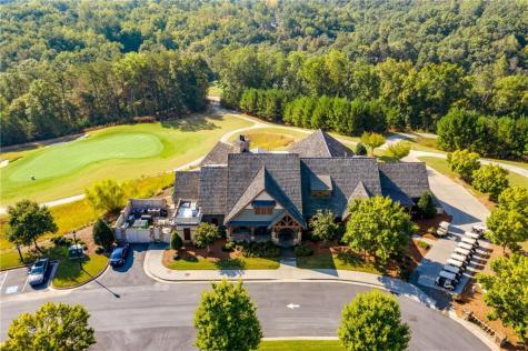 164 Cherokee Drive S Waleska GA 30183