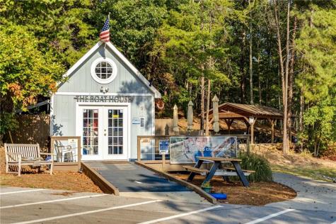 164 Cherokee Drive S Waleska GA 30183